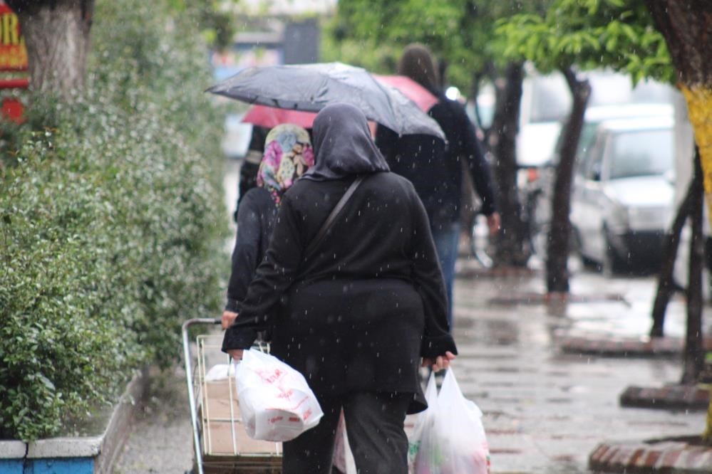 Aydın’da Son Yağmurlarda En Çok Yağış Düşen Ilçeler Belli Oldu (3)