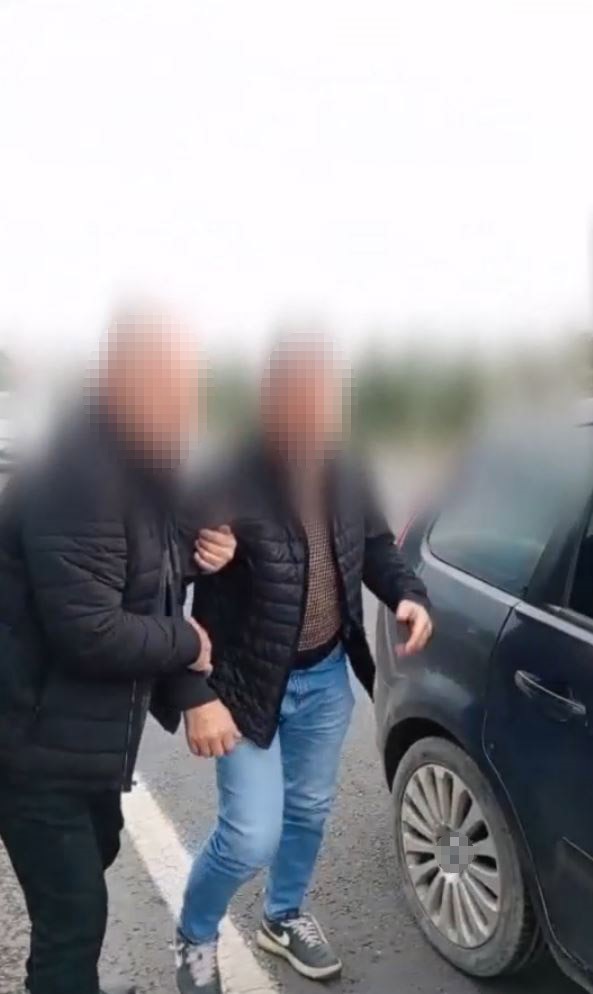 Aydın’da Terör Örgütü Üyesi Yakalandı (2)-1