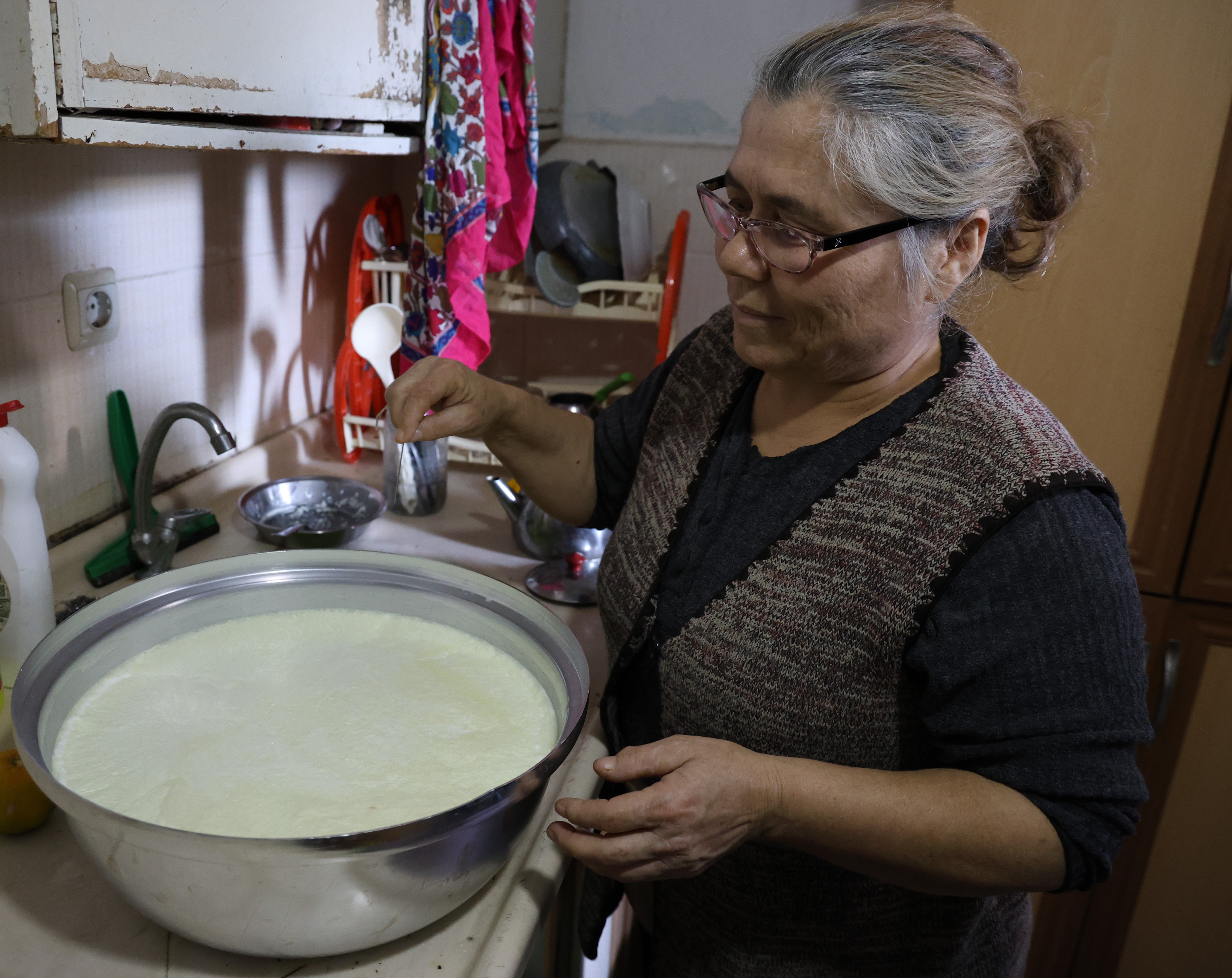 Aydın’da Üretiliyor, Kilosu 2 Bin Liradan Alıcı Buluyor (7)