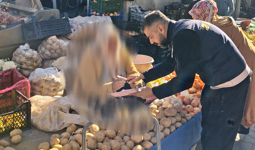 Aydın’da Yaşandı.. Uyardılar, Dinlemedi, Cezayı Yedi (1)