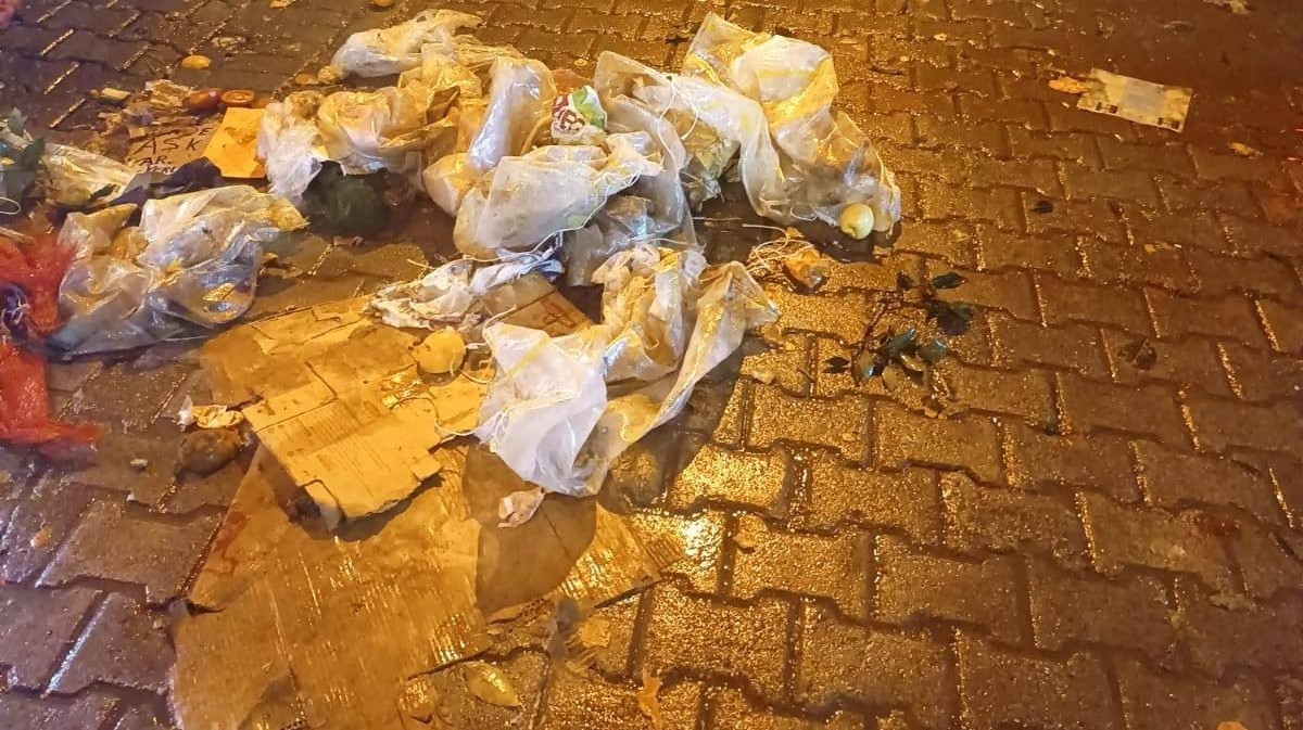 Aydın’da Yaşandı.. Uyardılar, Dinlemedi, Cezayı Yedi (2)