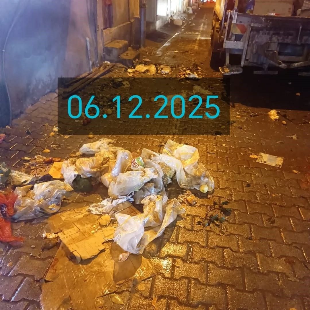 Aydın’da Yaşandı.. Uyardılar, Dinlemedi, Cezayı Yedi (3)