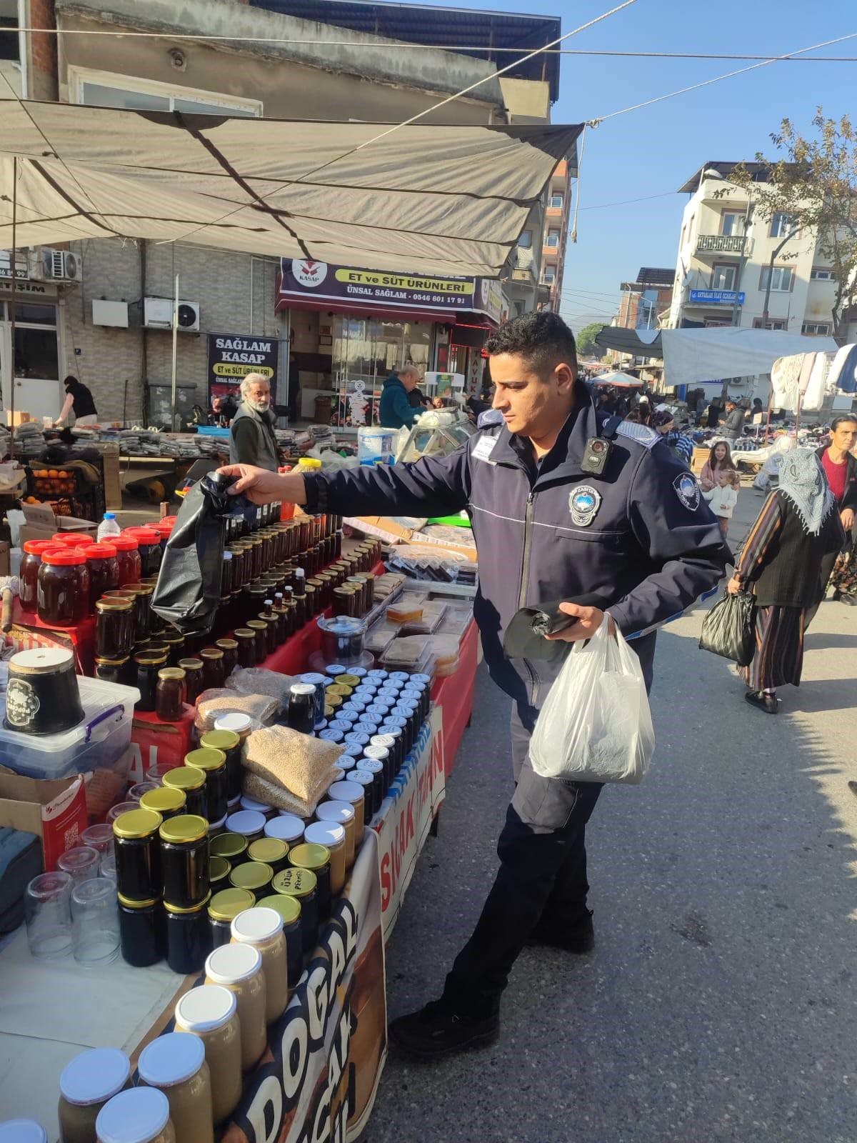 Aydın’da Yaşandı.. Uyardılar, Dinlemedi, Cezayı Yedi (5)
