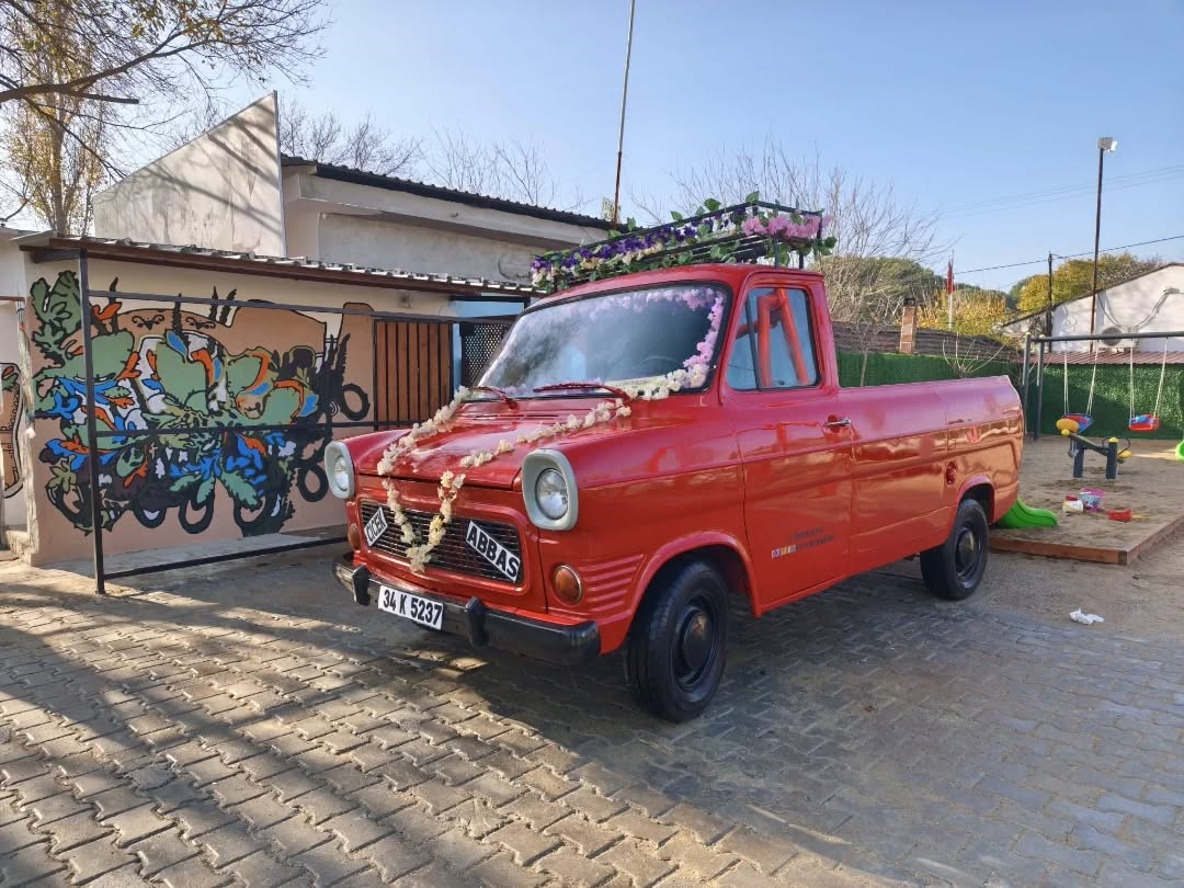 Aydın’da Yeşilçam’ın Efsanesi Oyuncak Oldu (6)