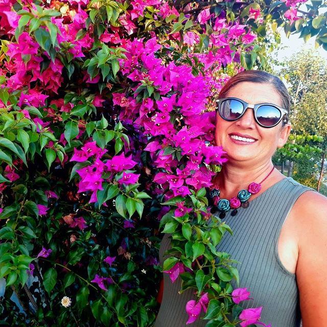 Aydın’ı Yasa Boğan Haber.. Sevilen Öğretmen Yaşamını Yitirdi (2)