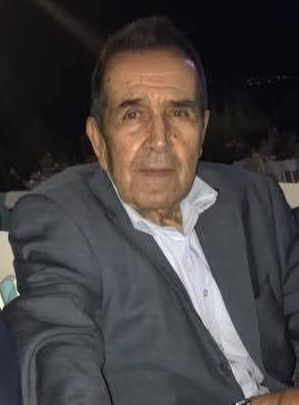 Aydın’ın Acı Kaybı.. Tuntaş Ailesinin Büyüğü Hayatını Kaybetti (2)