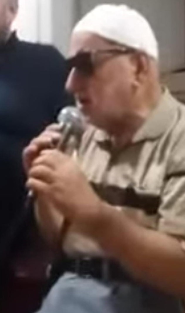 Aydın’ın Sevilen Müezzini Vefat Etti (4)