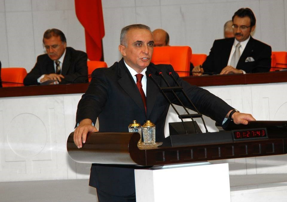 Aydın’ın Sevilen Siyasetçisi Artık Tarımla Uğraşıyor (3)