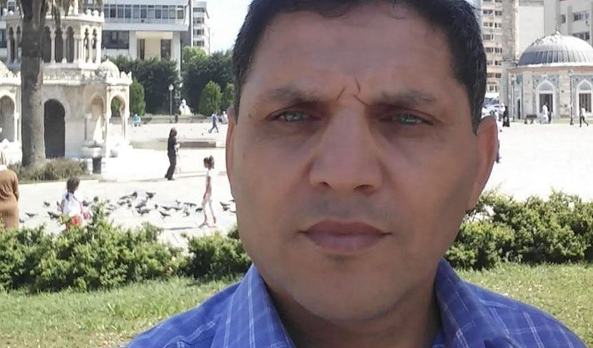 Aydınlı Polis Memurundan Acı Haber Geldi (1)