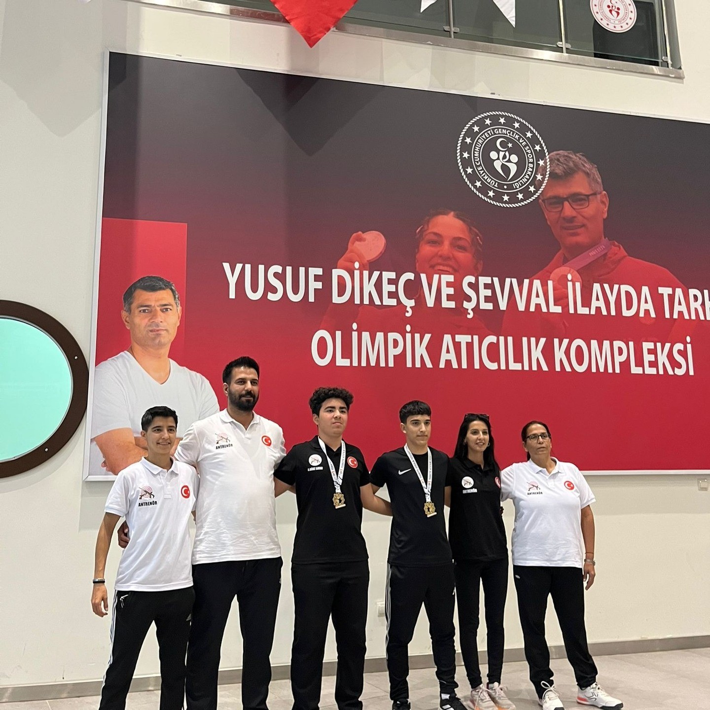 Aydınlı Sporcudan Türkiye Şampiyonluğu (2)