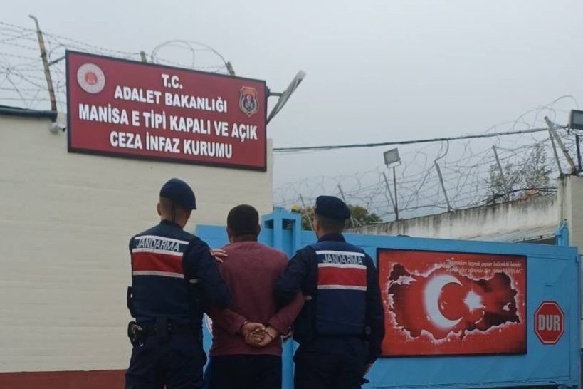 Bağ Evinde Basıldı (2)