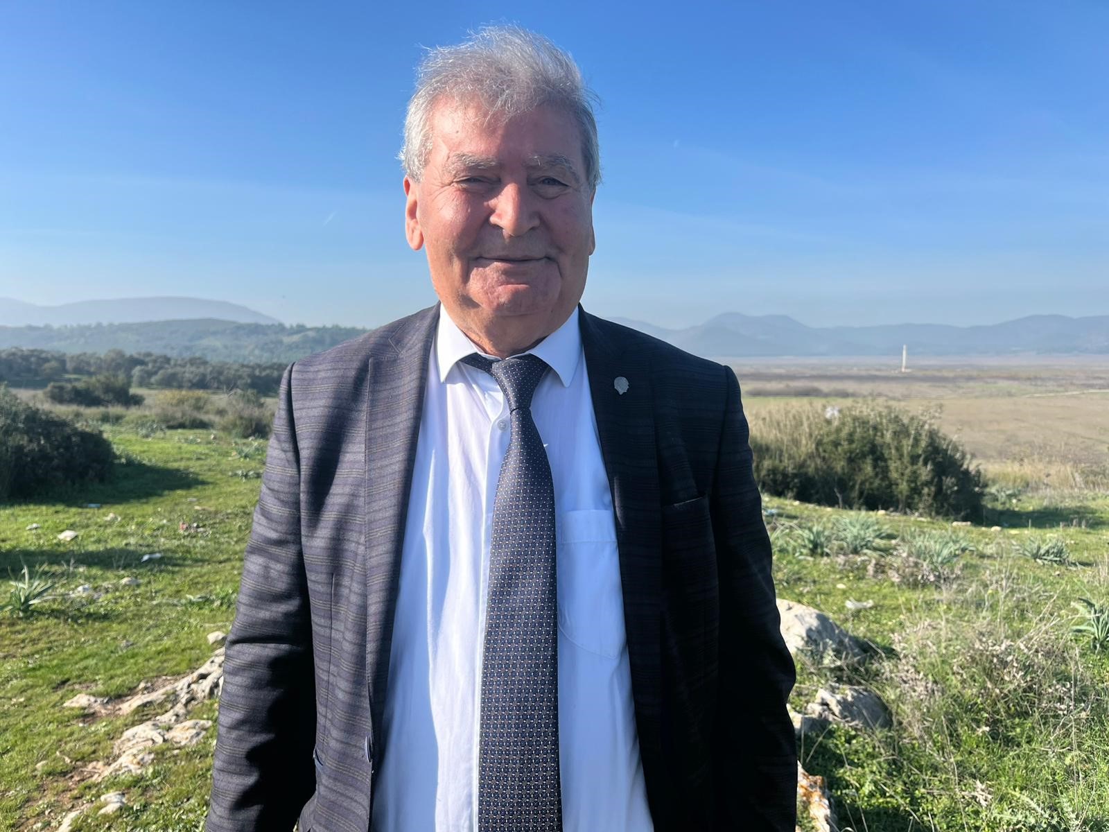 Barajlar Boşaldı, Her Gün Su Kesintisi Yapılacak (3)