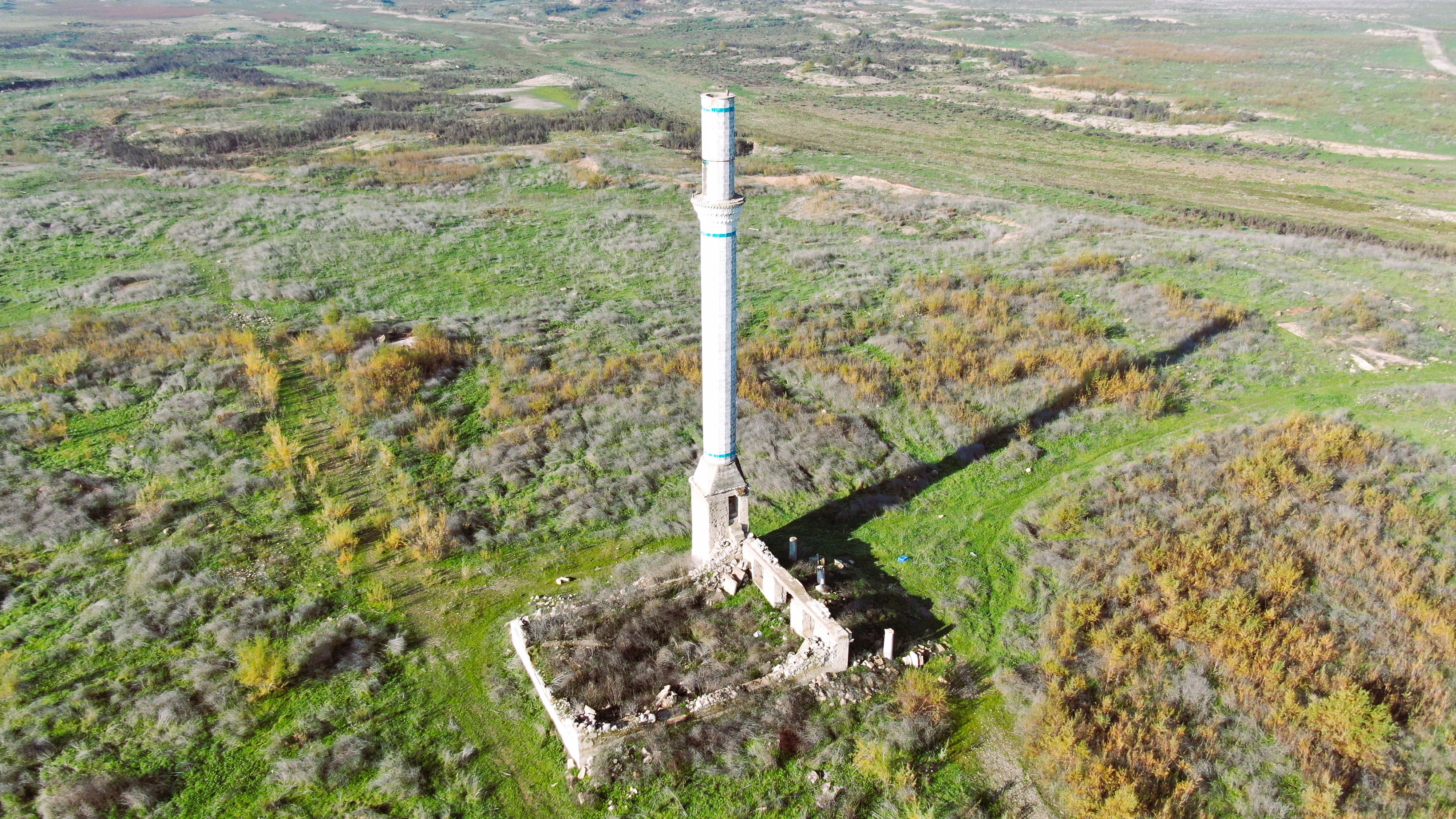 Barajlar Boşaldı, Her Gün Su Kesintisi Yapılacak (6)