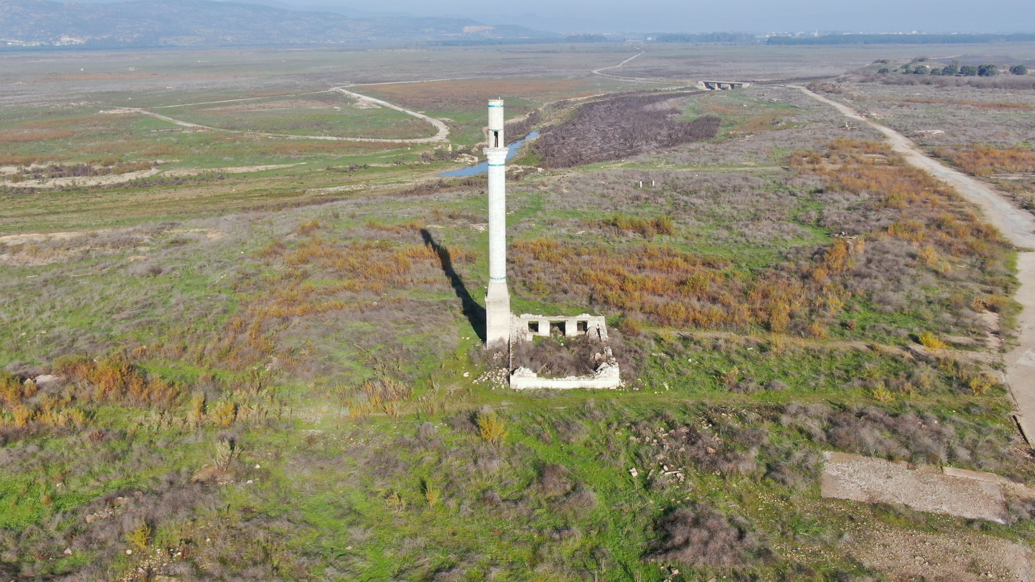 Barajlar Boşaldı, Her Gün Su Kesintisi Yapılacak (7)