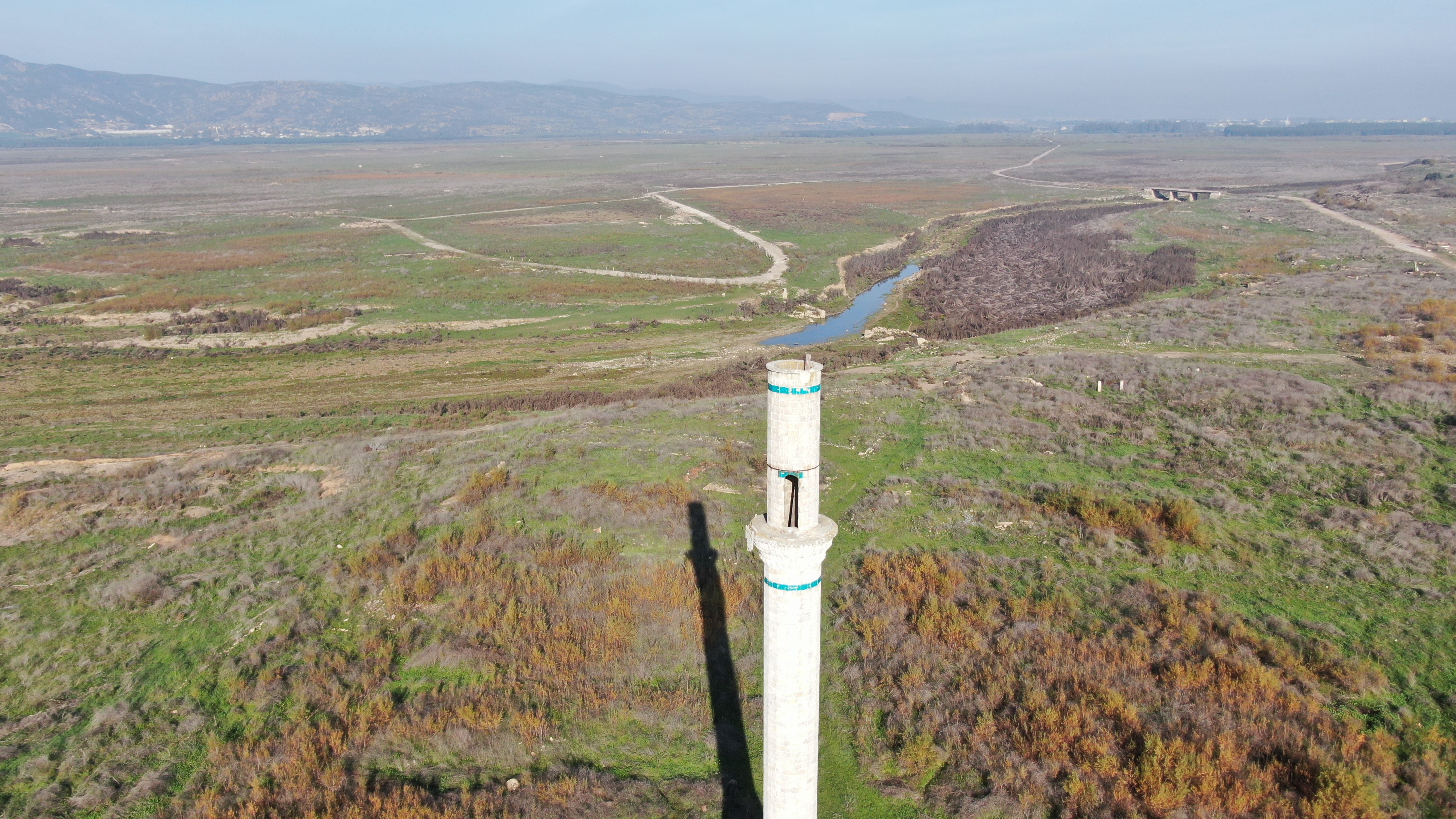 Barajlar Boşaldı, Her Gün Su Kesintisi Yapılacak (8)