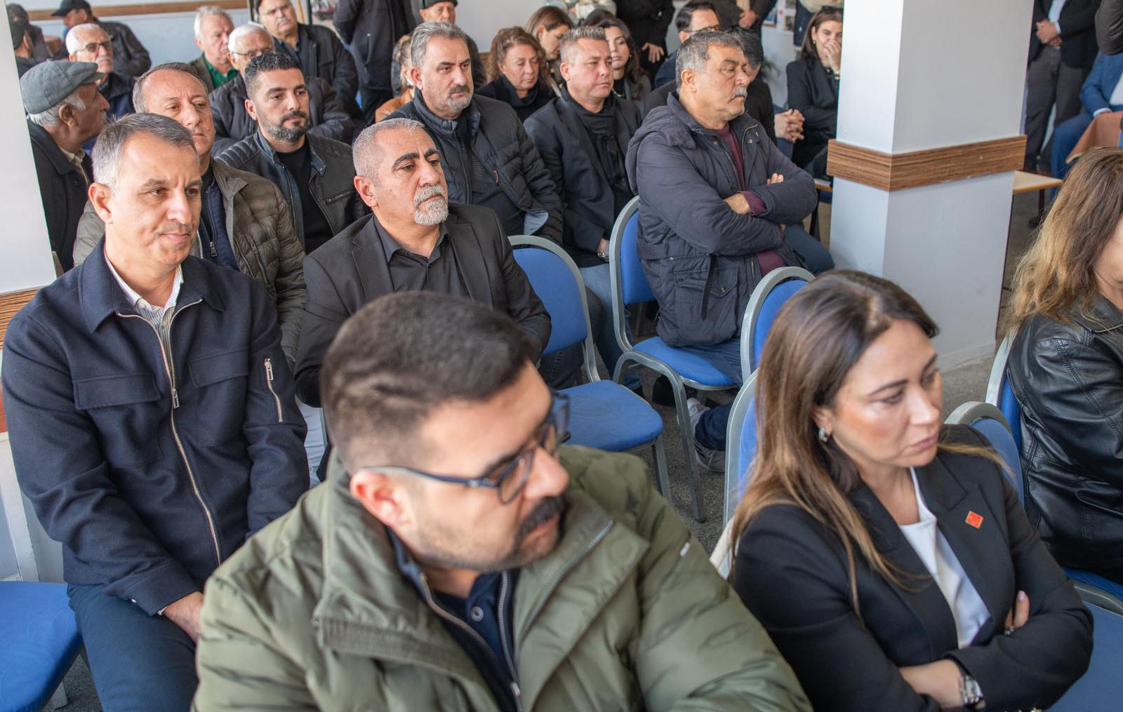 Baskan Günel Söke Ziyareti (3)