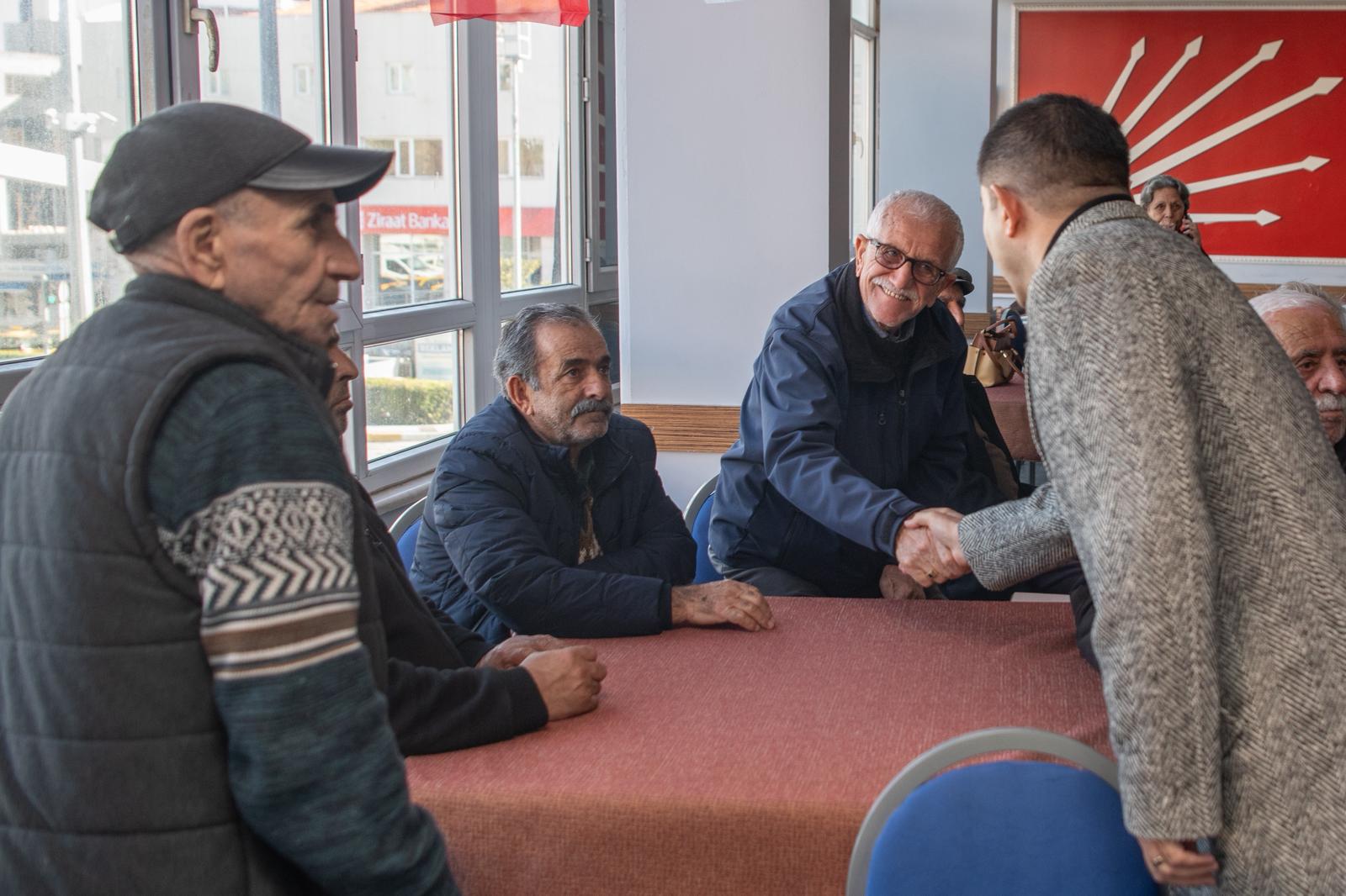 Baskan Günel Söke Ziyareti (4)