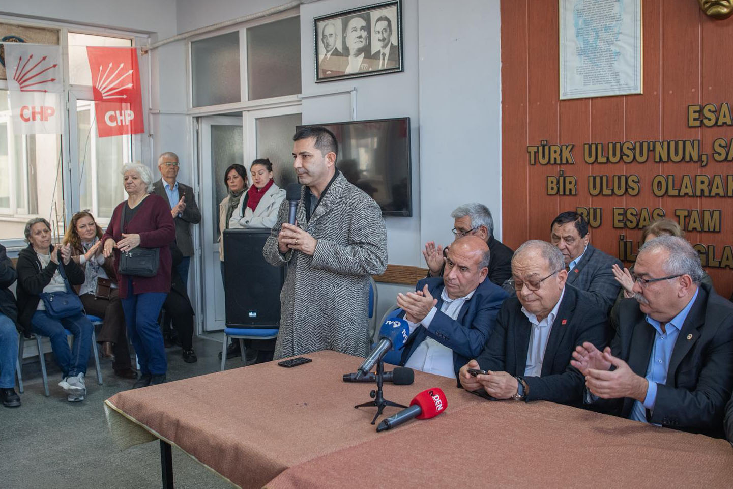 Baskan Günel Söke Ziyareti (5)