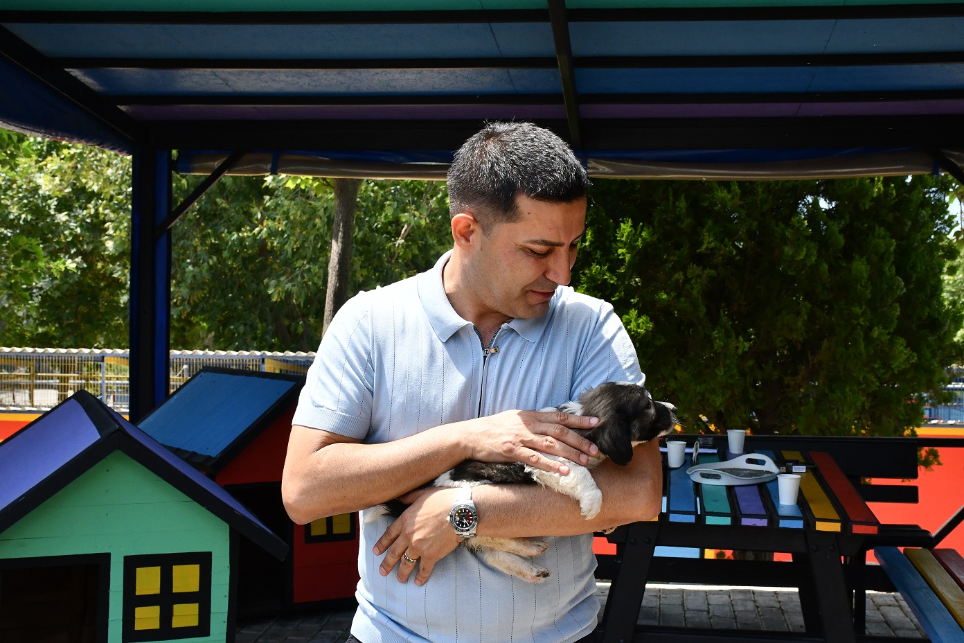 Baskan Ömer Günel-8