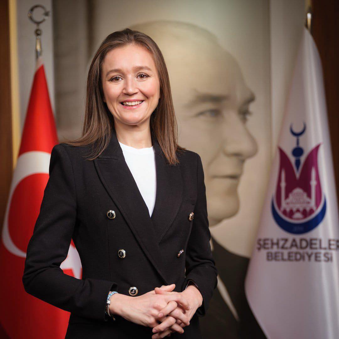 Başkan Ömer Günel Acımız Çok Büyük (2)-1