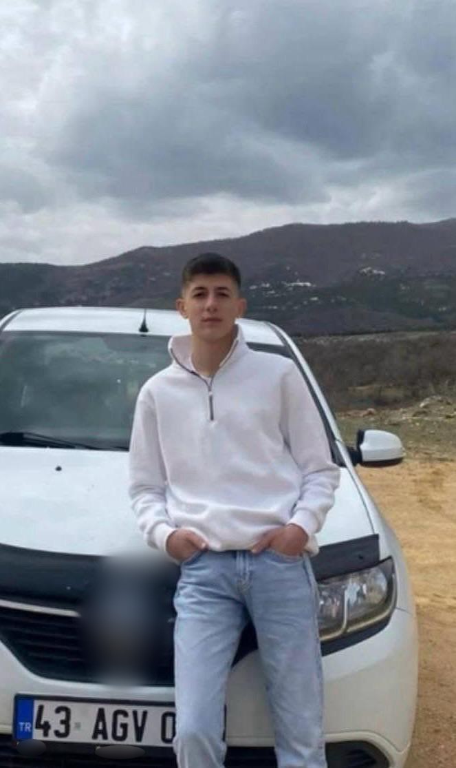 Belediye Başkanınınoğlu Ağır Yaralı (2)