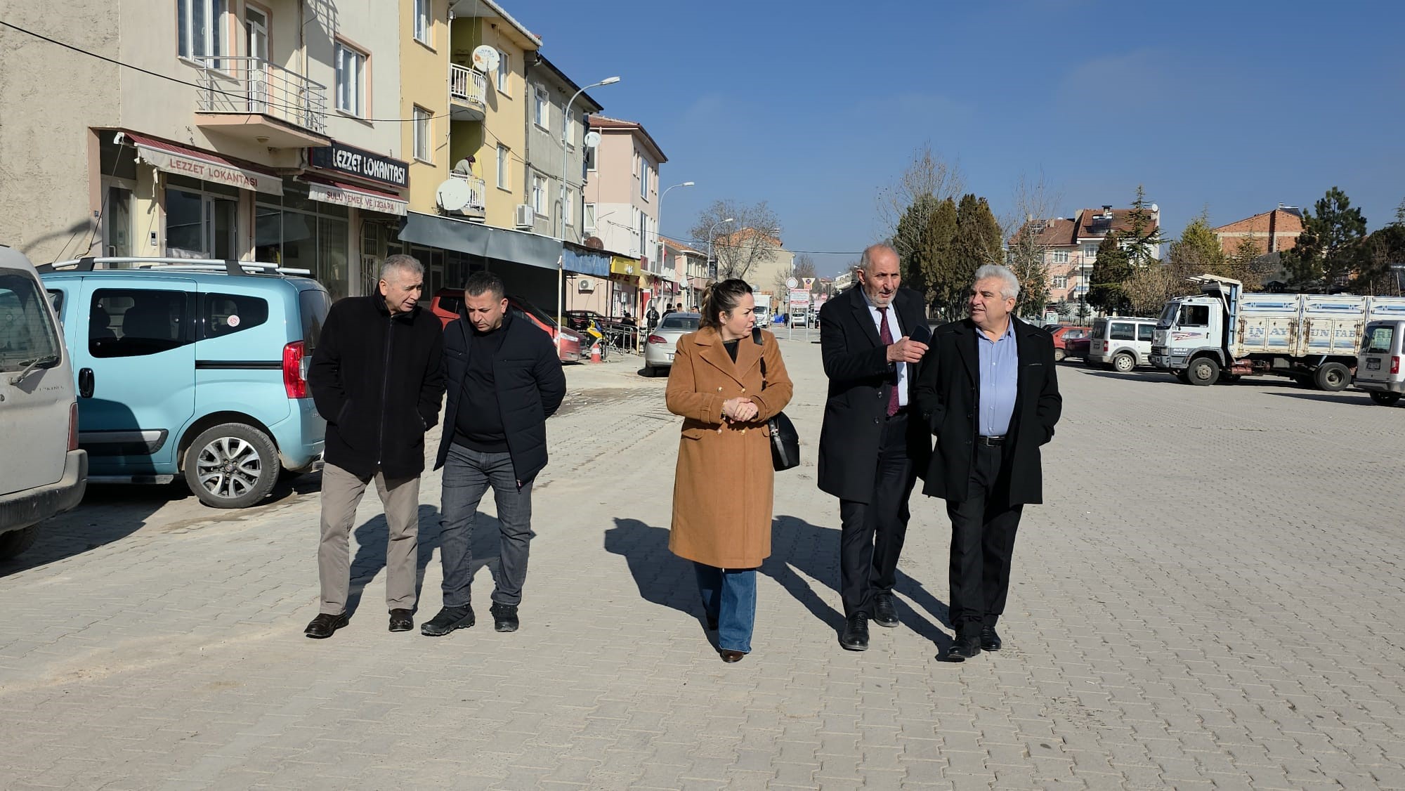 Burada Tam 15 Yıldır Hırsızlık Olayı Yaşanmadı (2)