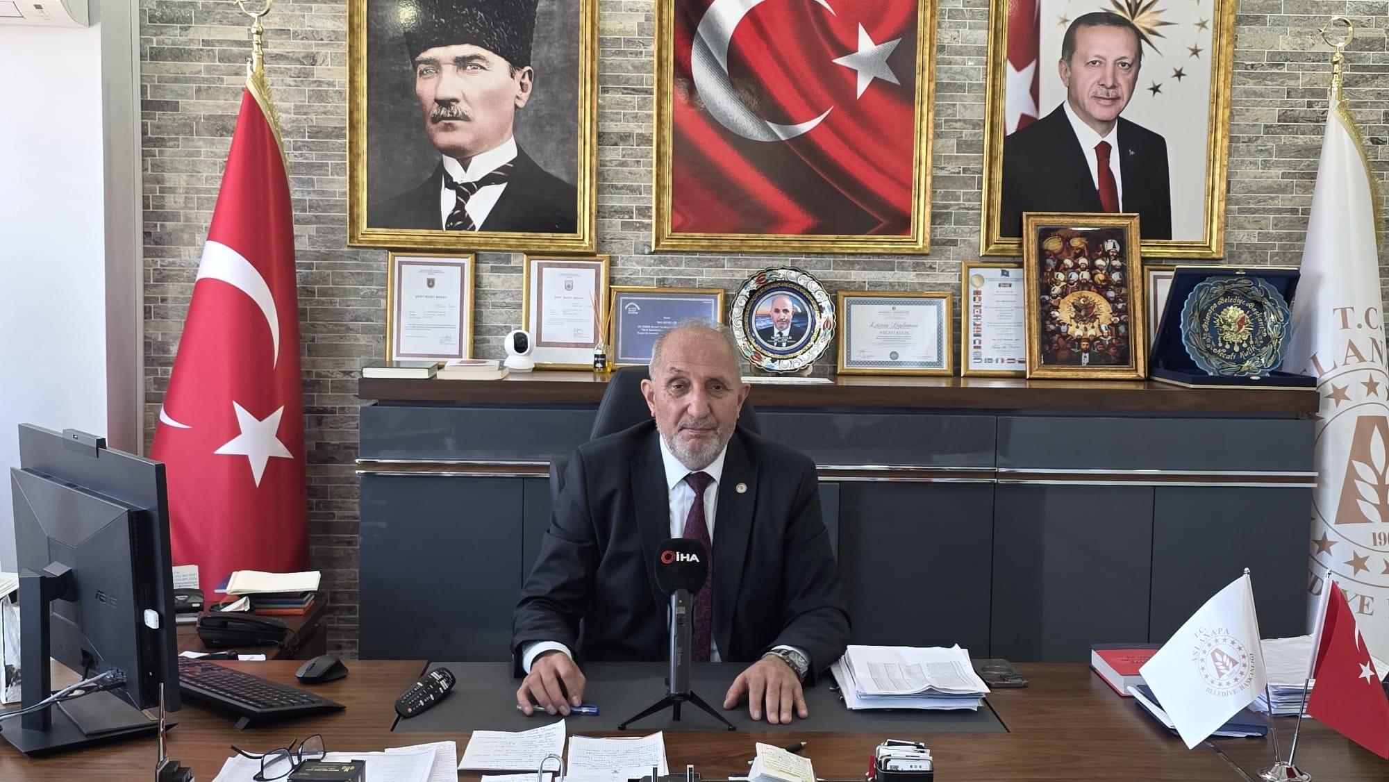 Burada Tam 15 Yıldır Hırsızlık Olayı Yaşanmadı (3)