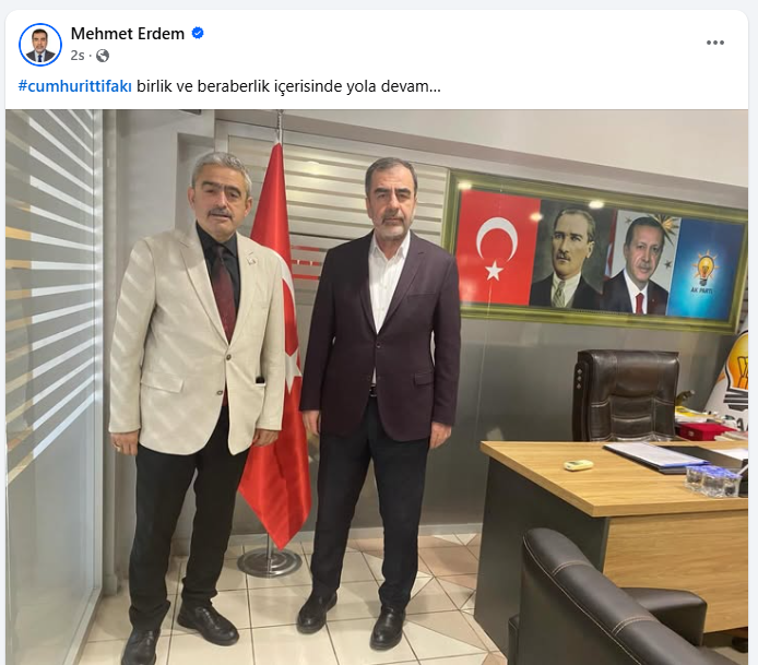 Çerçioğlu Mhp Geriliminin Ardından Ak Parti Aydın İl Başkanı Mehmet Erdem’den Net Mesaj (1)-1