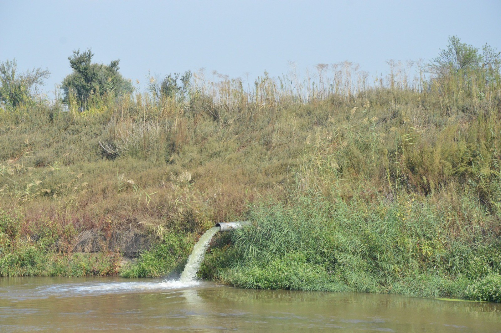 Çevreyi Böyle Kirlettiler (2)