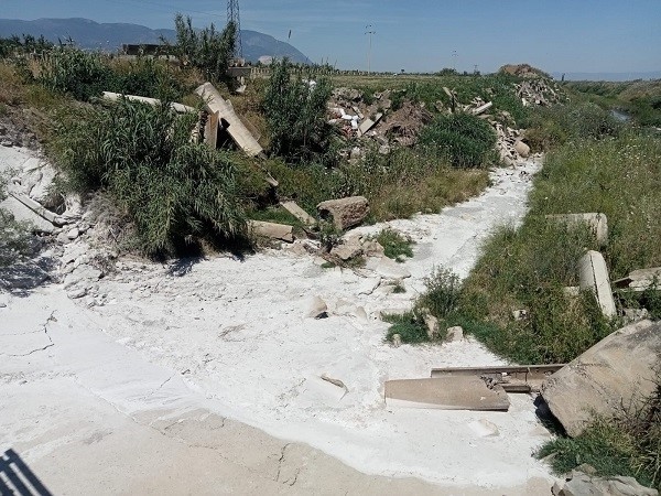 Çevreyi Böyle Kirlettiler (3)