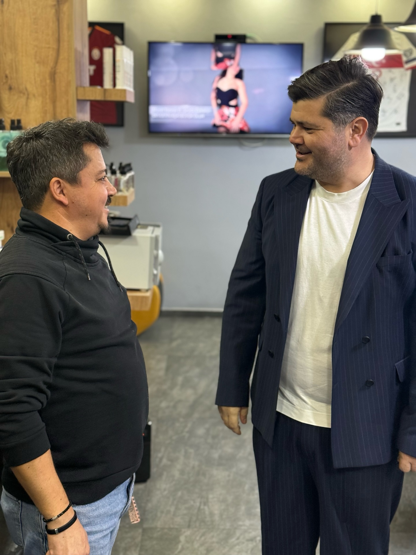 Chp’li Berberoğlu Adayımızı Yanımızda, Sandığı Önümüzde Istiyoruz (3)