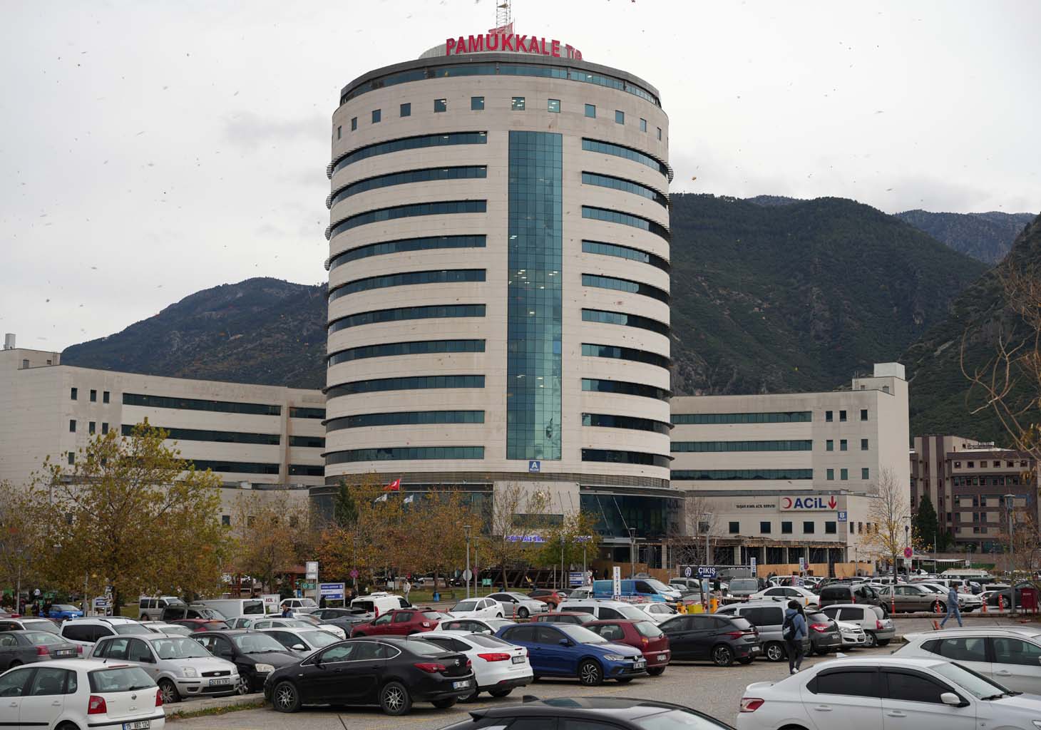 Denizli'de Kan Donduran Olay (5)