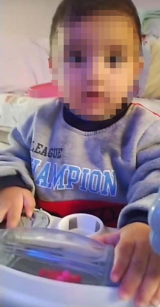 Denizli'de Kan Donduran Olay (7)-1