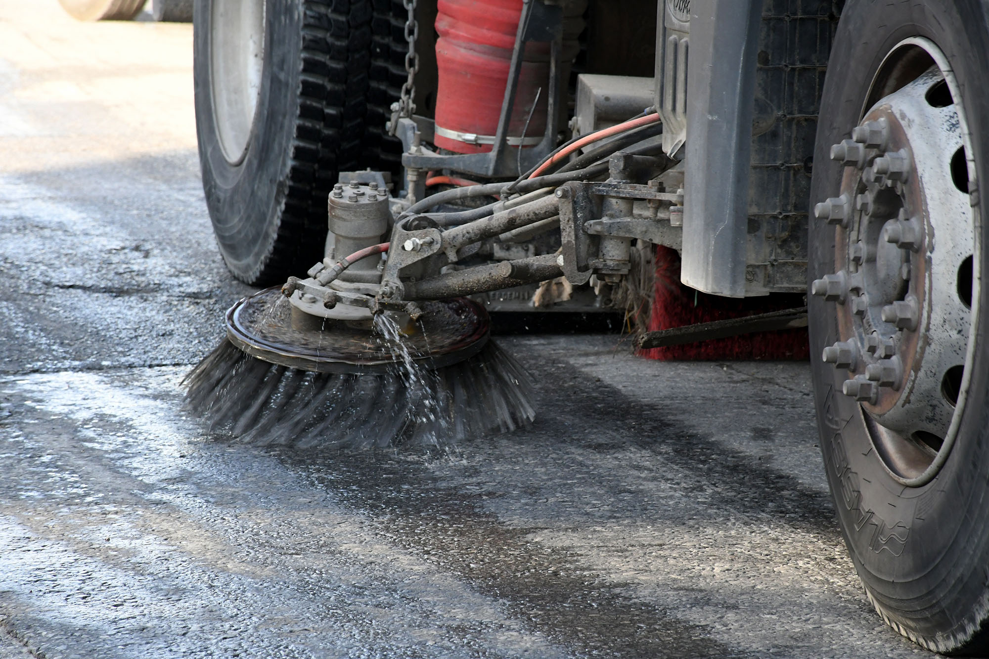 Detayli Temizlik Calismasi (5)