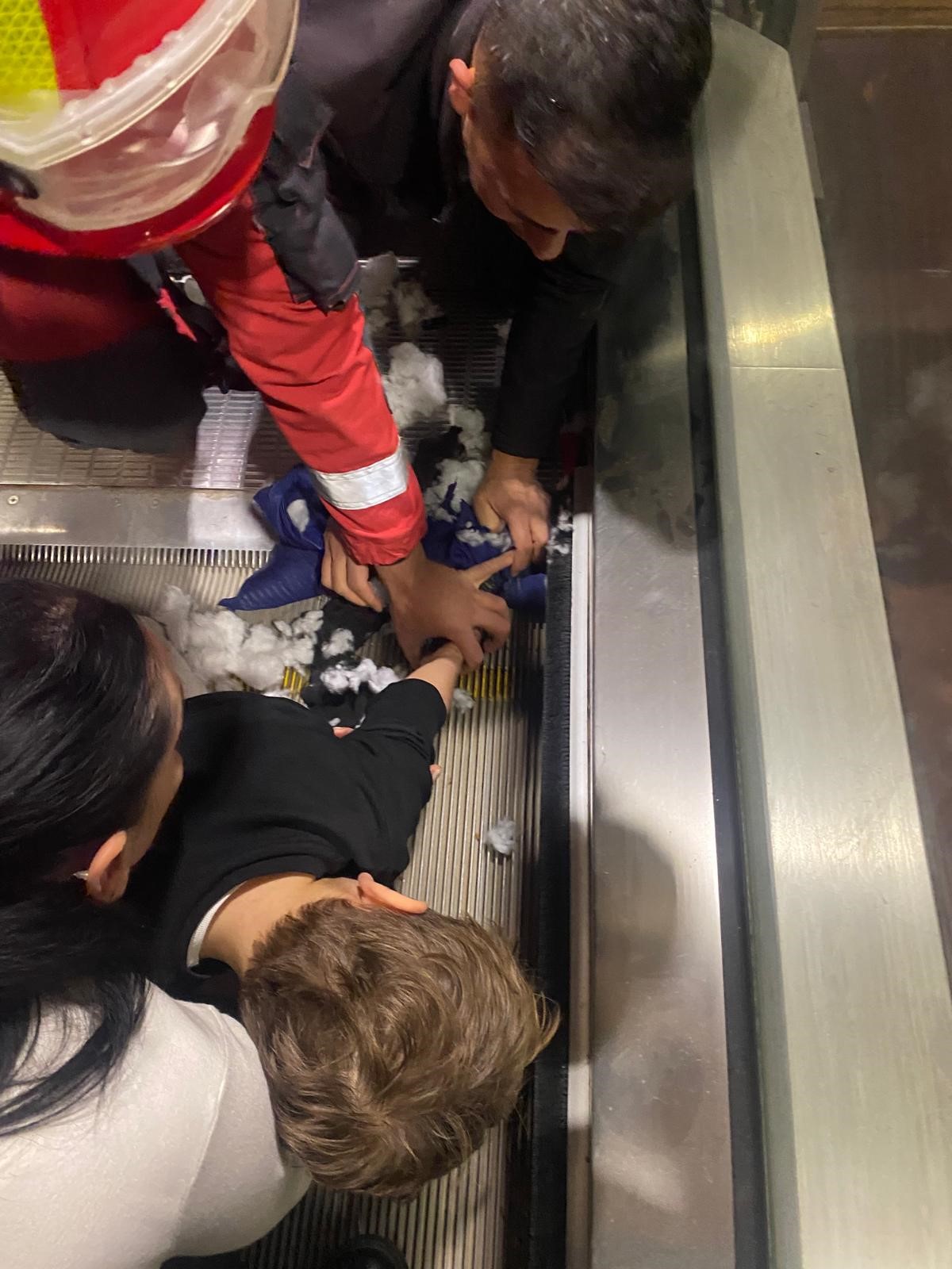 Doğum Günü Sevinci Kabusa Dönüştü (2)