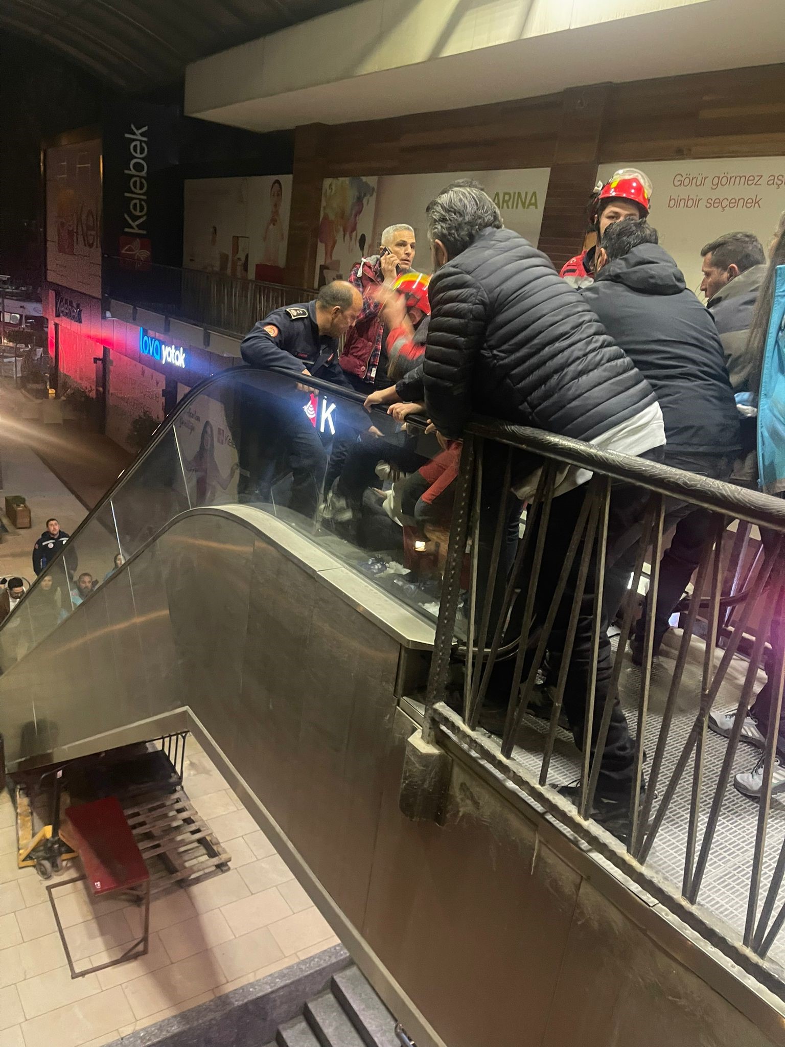 Doğum Günü Sevinci Kabusa Dönüştü (3)