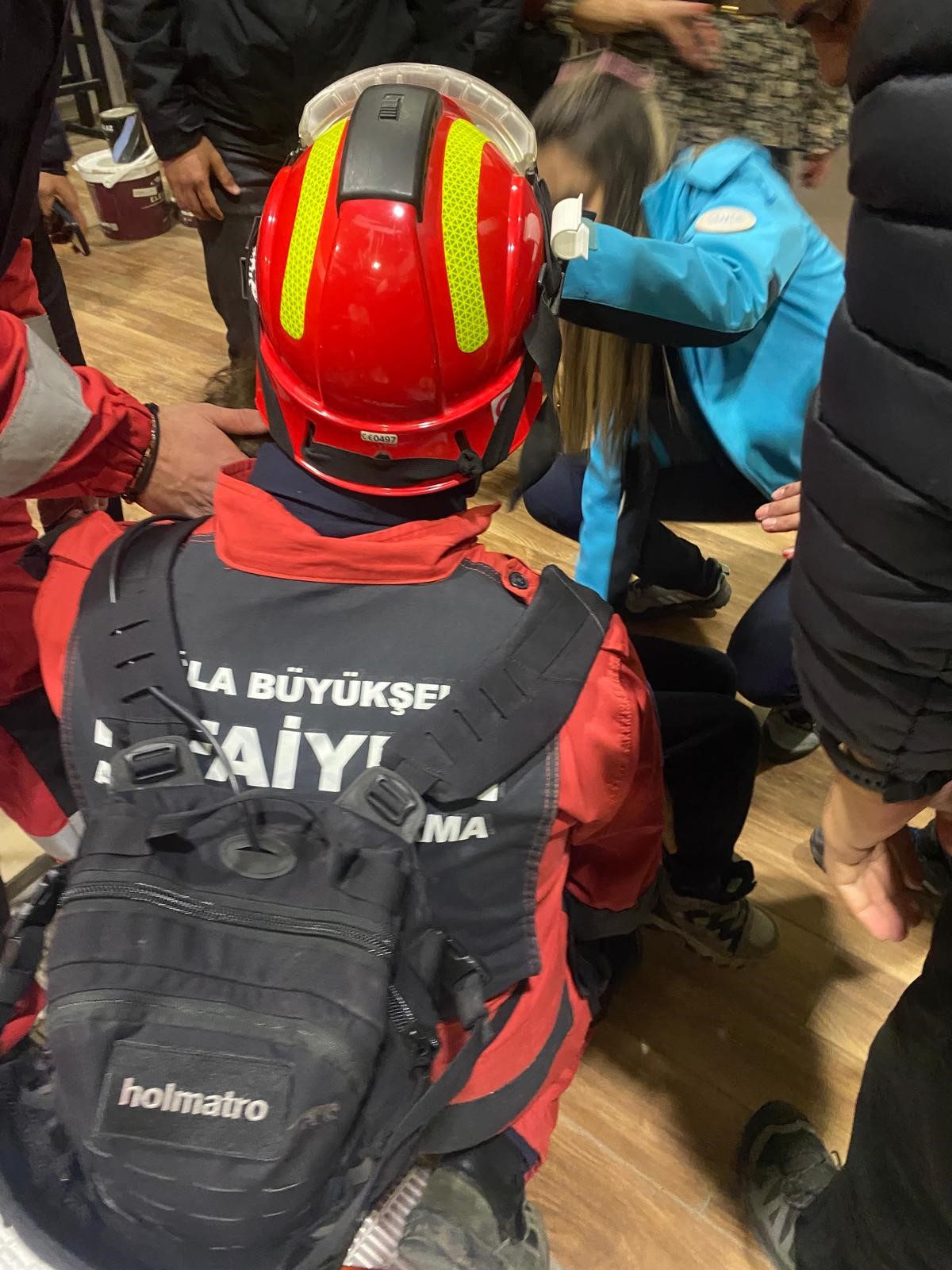 Doğum Günü Sevinci Kabusa Dönüştü (4)