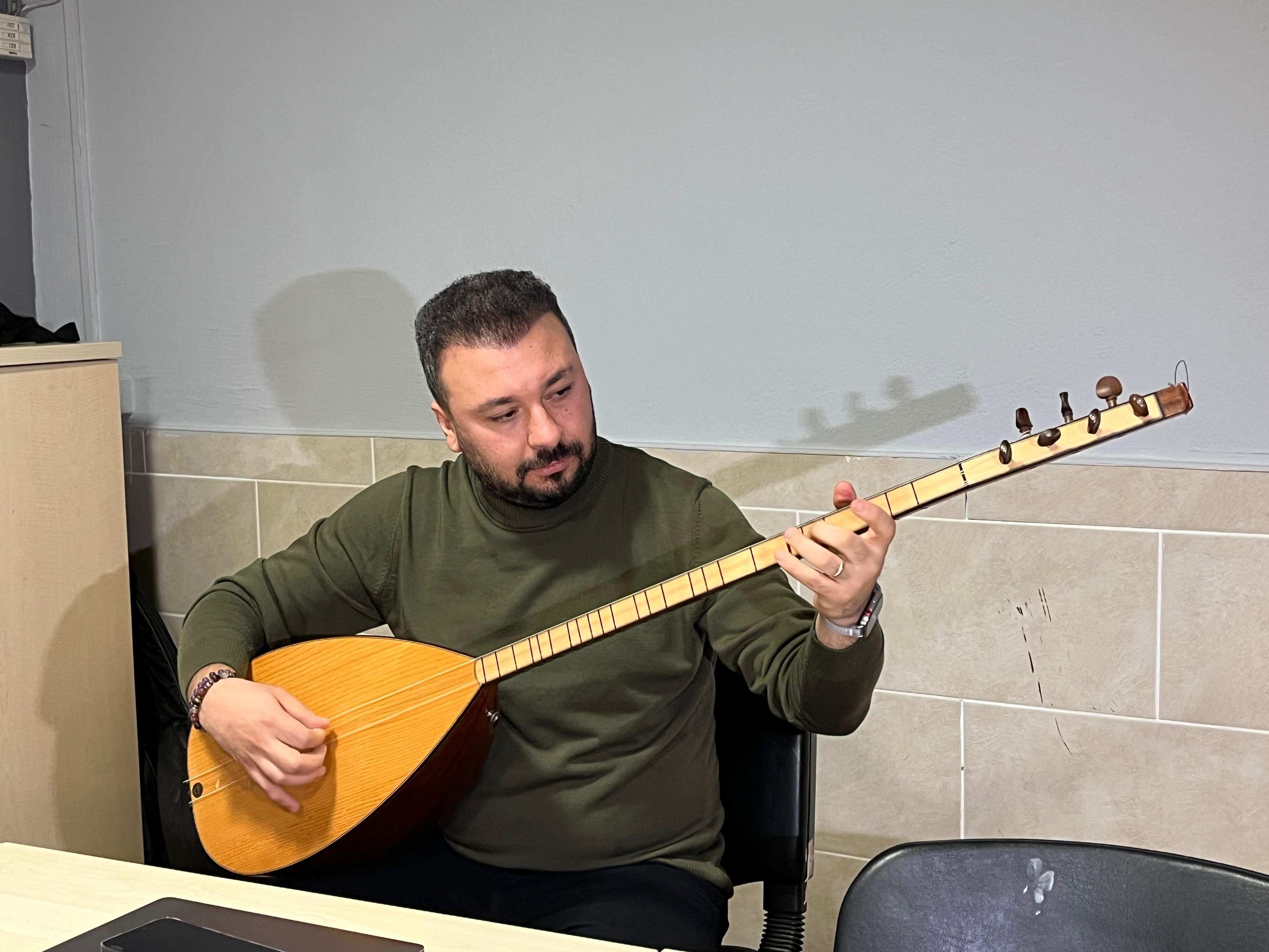 Düğünlerinde Şarkı Söylediler, Başlarına Iş Aldılar (5)