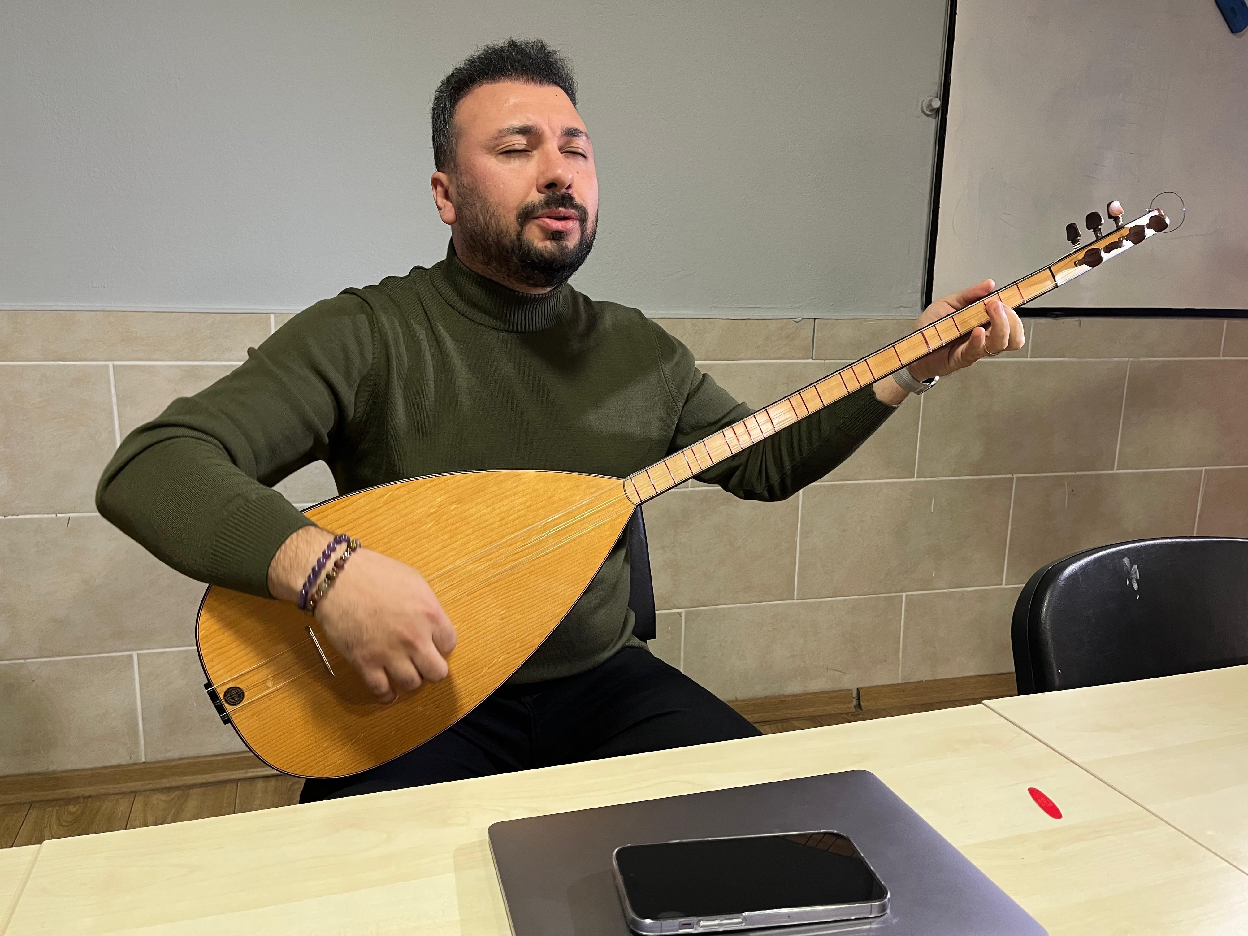 Düğünlerinde Şarkı Söylediler, Başlarına Iş Aldılar (6)