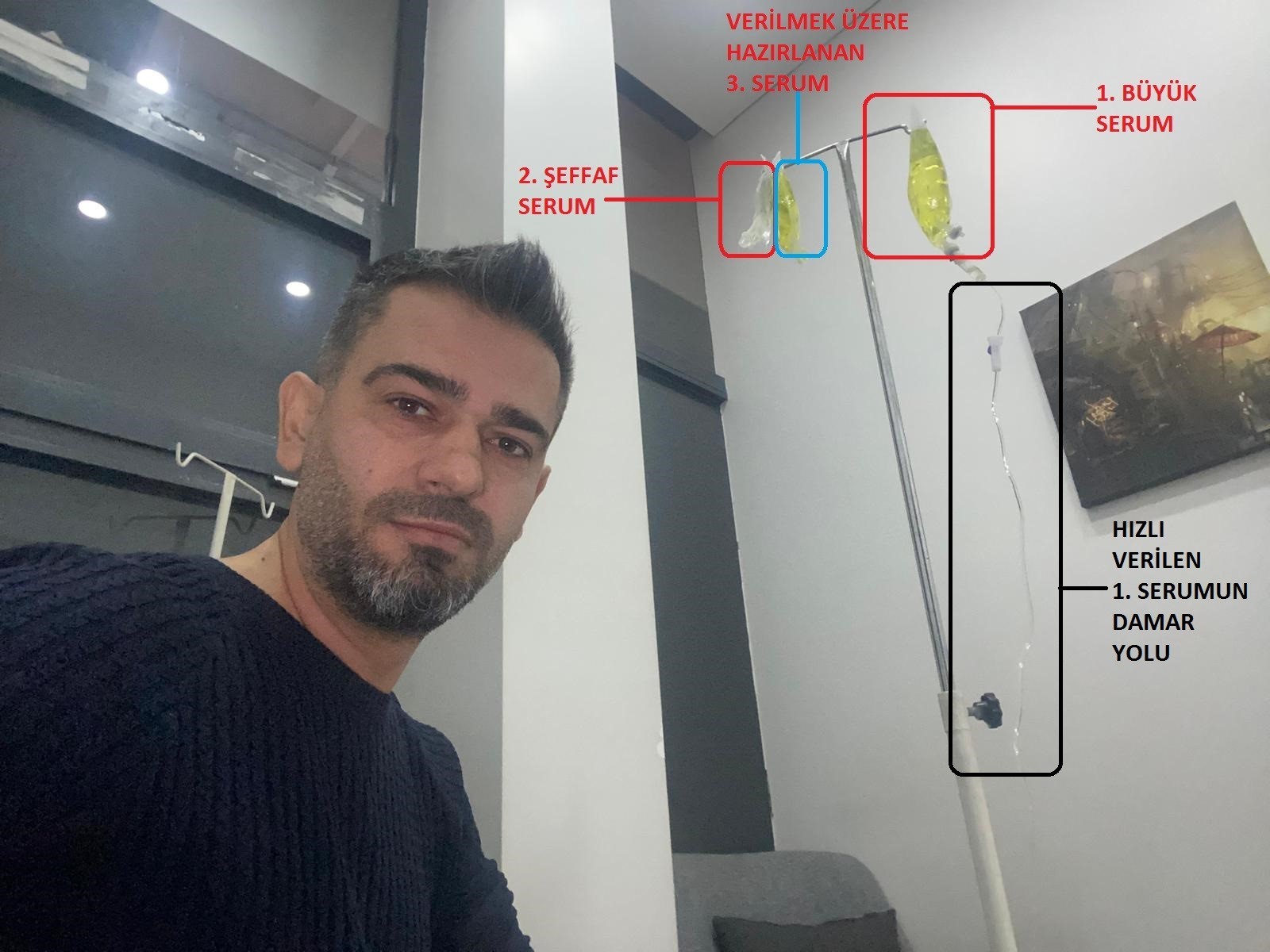 Geriye Bu Fotoğrafları Kaldı (2)