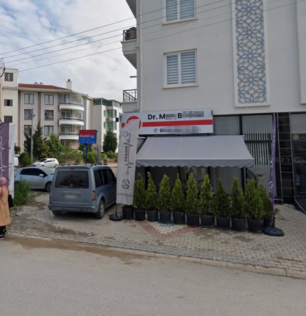 Geriye Bu Fotoğrafları Kaldı (4)