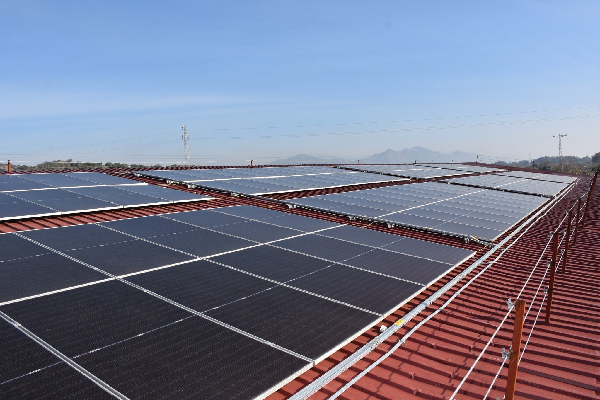 Germencik’te Elektrikte Yeni Dönem (3)