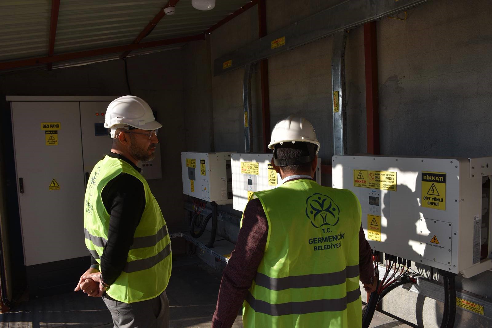 Germencik’te Elektrikte Yeni Dönem (4)