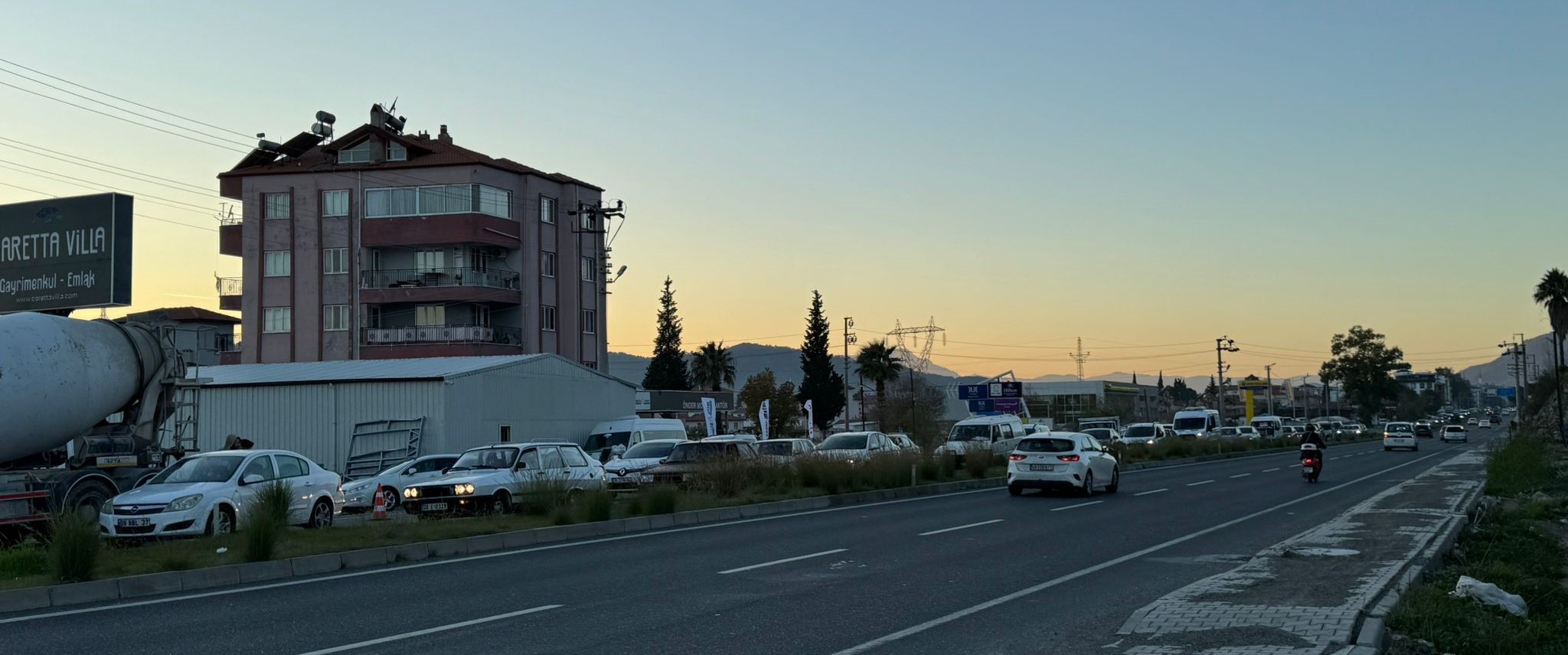 Görünmez Kaza Işçiyi Hastanelik Etti (3)