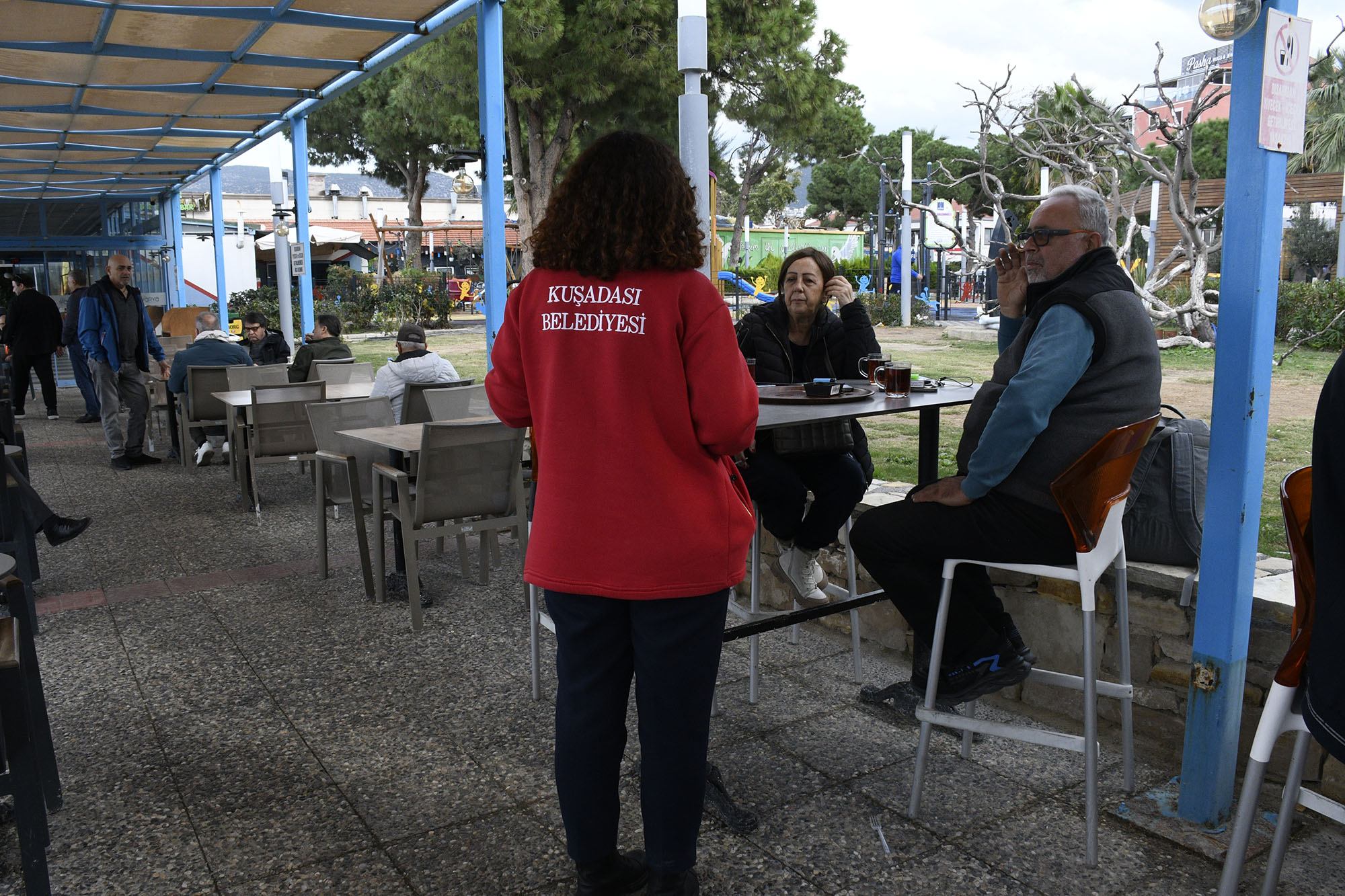 Güvercin Masa Gezici Ekip (2)-1