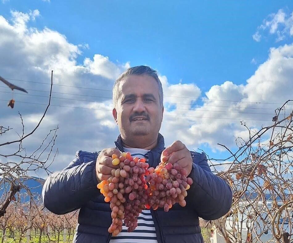 Hem Soğuğa Dayanıklı Hem Kazancı Yüksek (2)