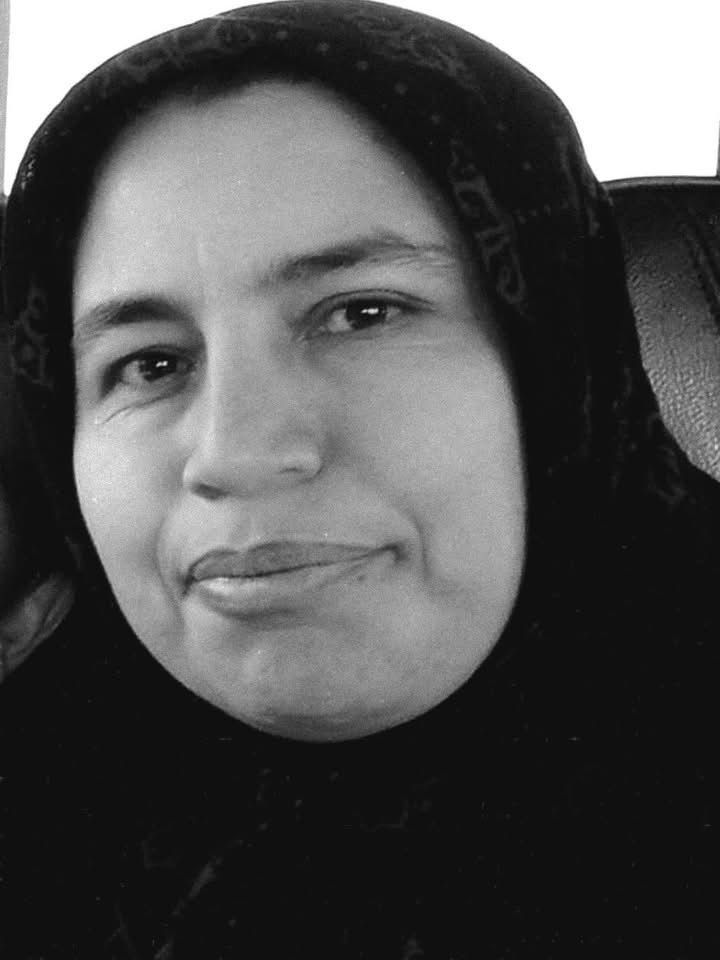 Hurdaya Dönen Otomobilde Can Verdi, Kocası Ağır Yaralı (3)