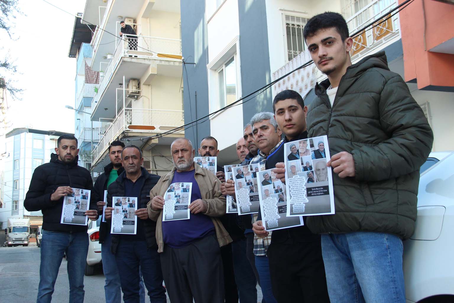 İki Kardeş Perişan Oldu (4)