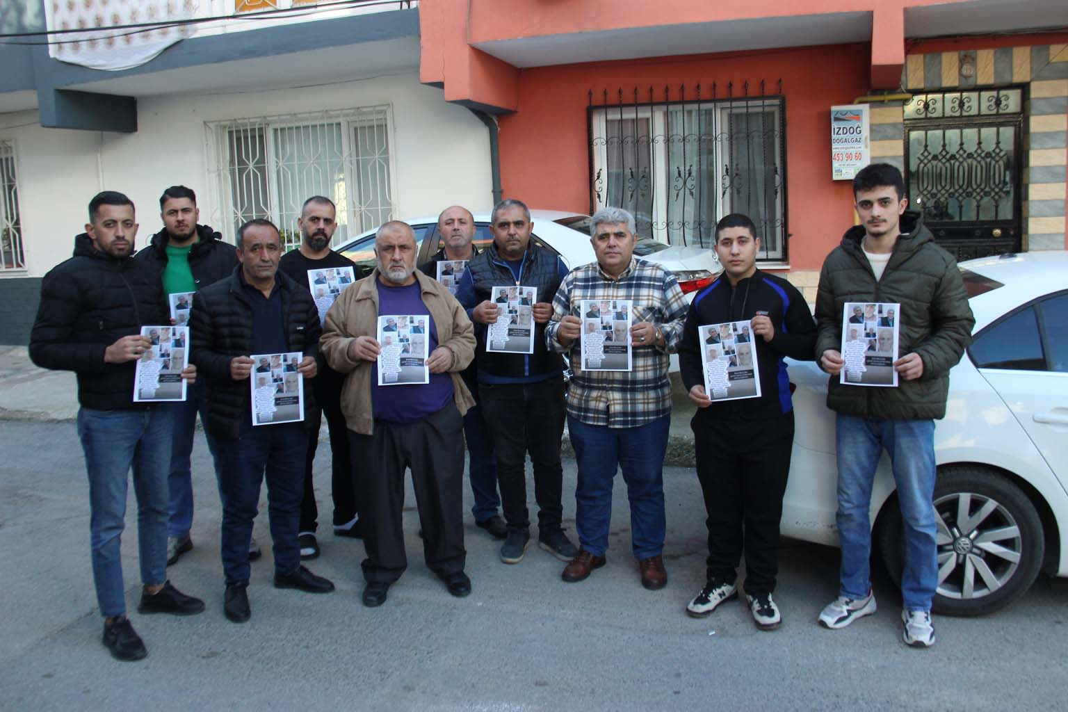 İki Kardeş Perişan Oldu (7)