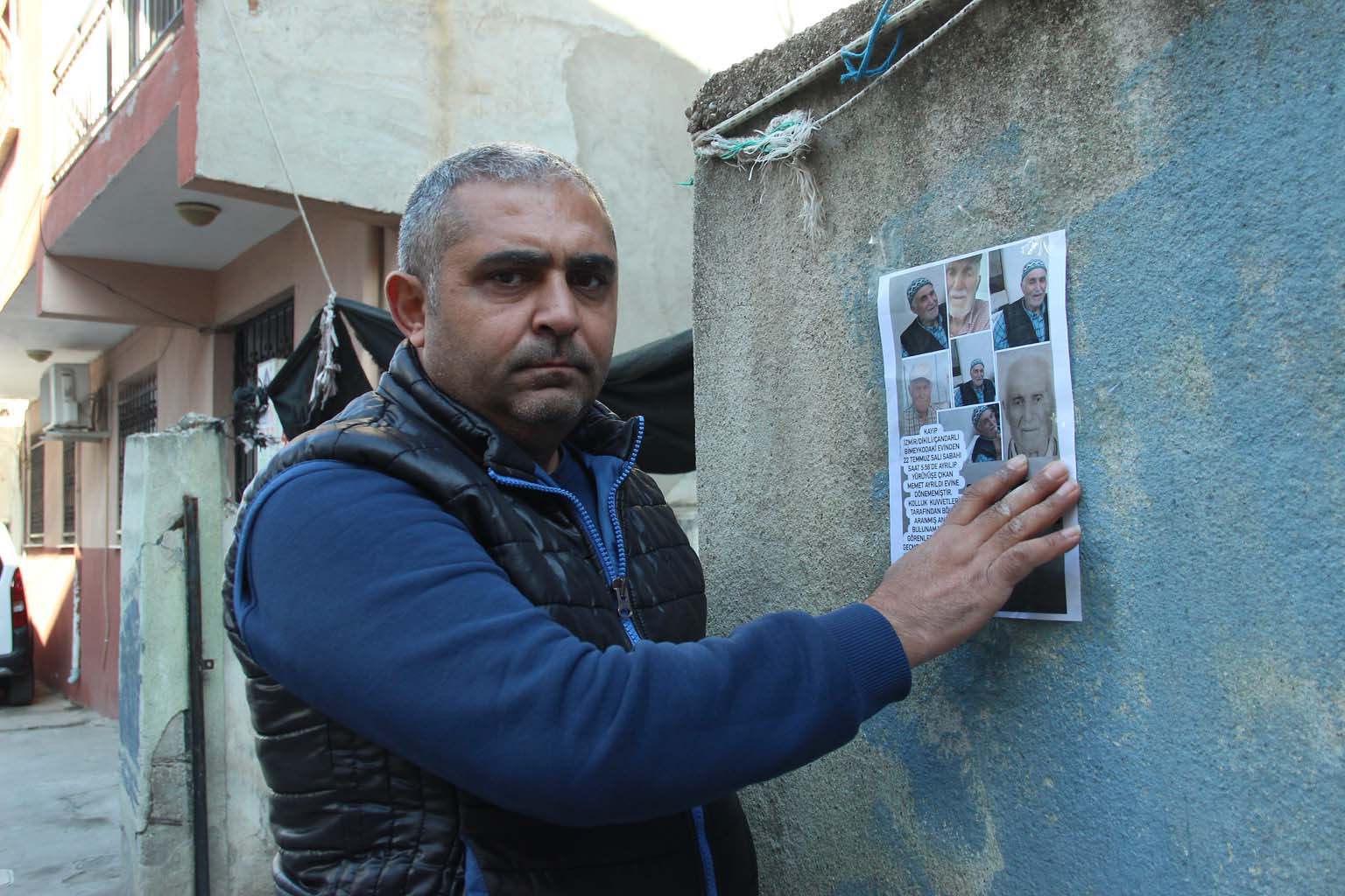 İki Kardeş Perişan Oldu (8)